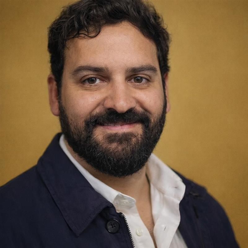 FERNANDO RODRIGUES CIVIDANES