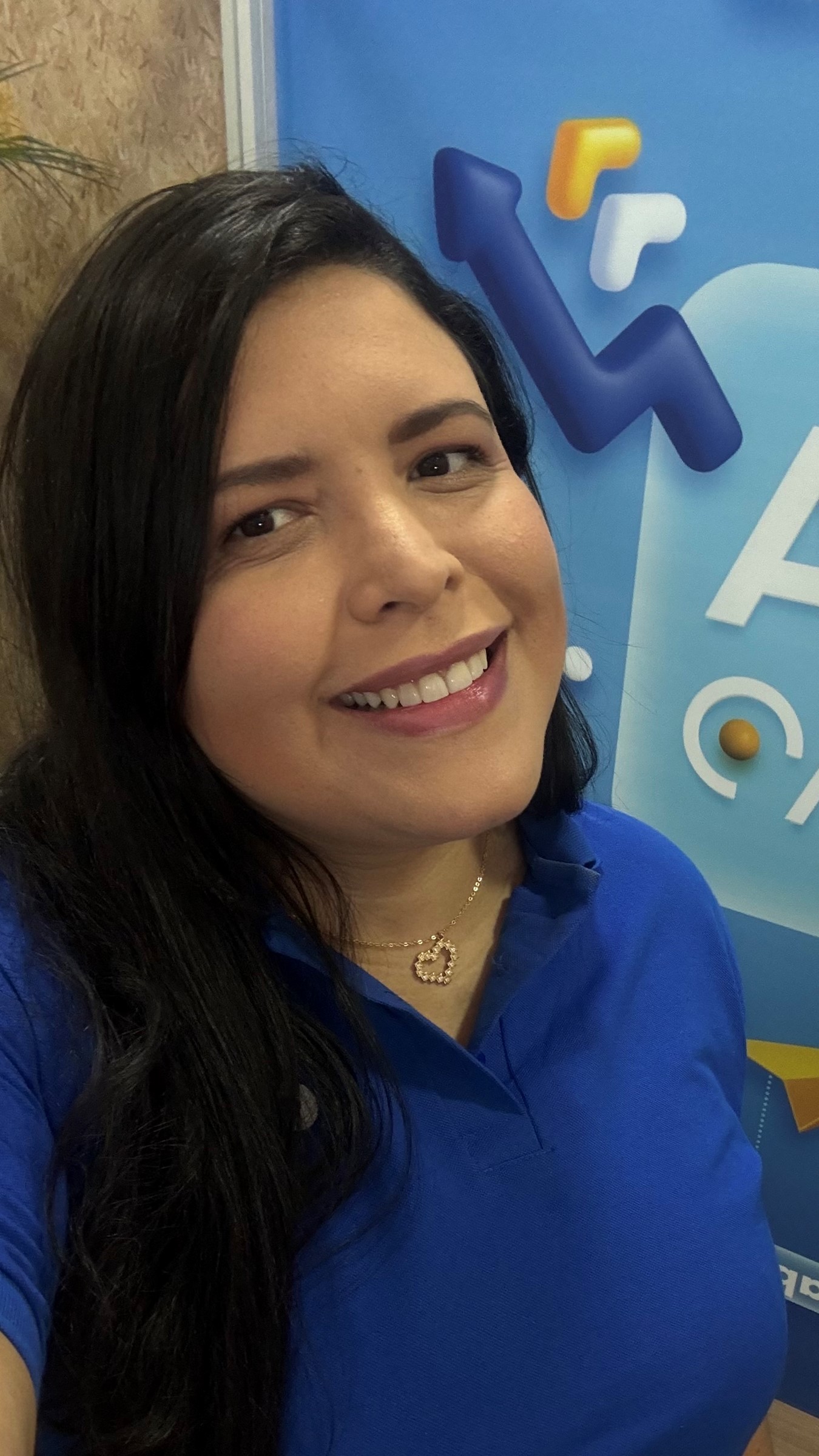 LIDIA DE OLIVEIRA VITORINO