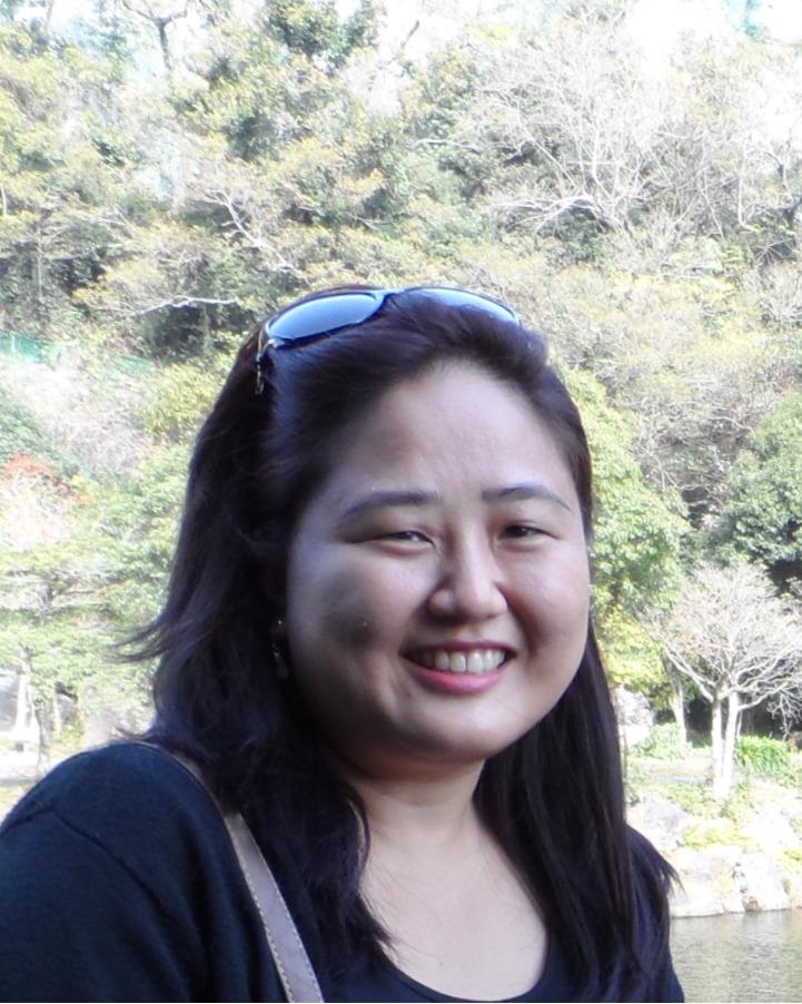 MICHELLE EIKO HAYAKAWA