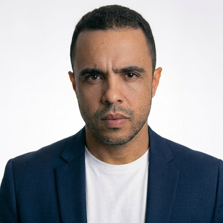 GLAUBER MORAIS SILVA