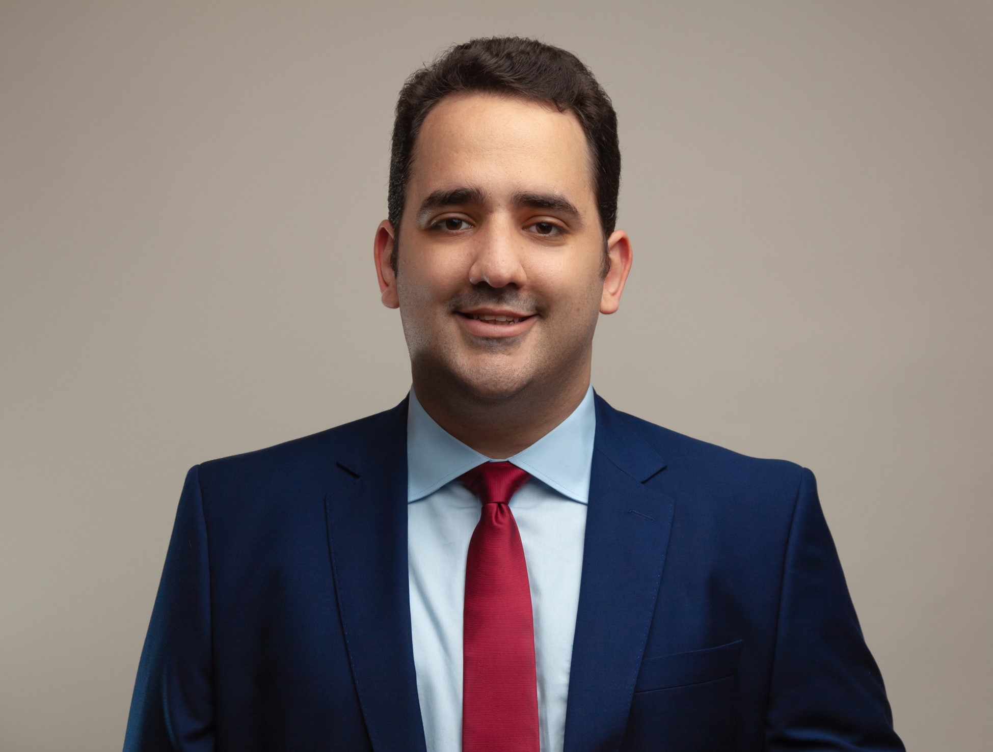 Anthony Charles de Novaes da Silva