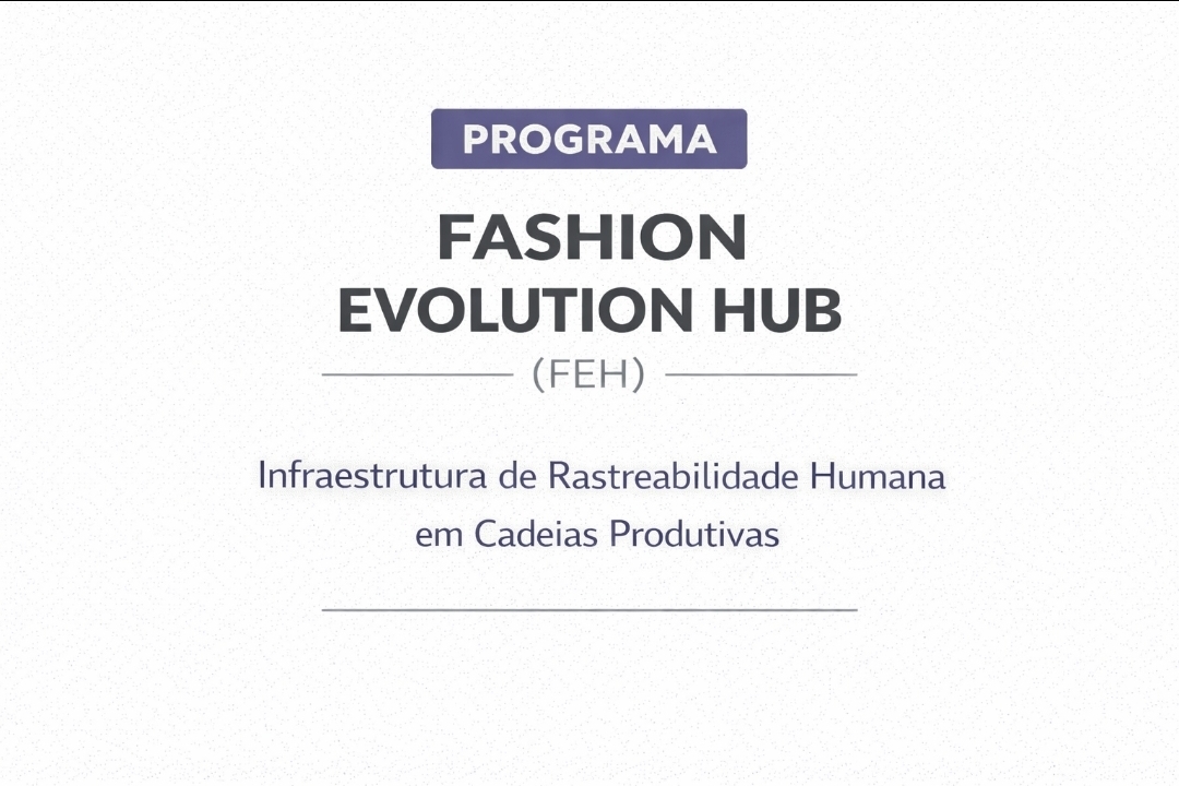 Fashion Evolution Hub (FEH)