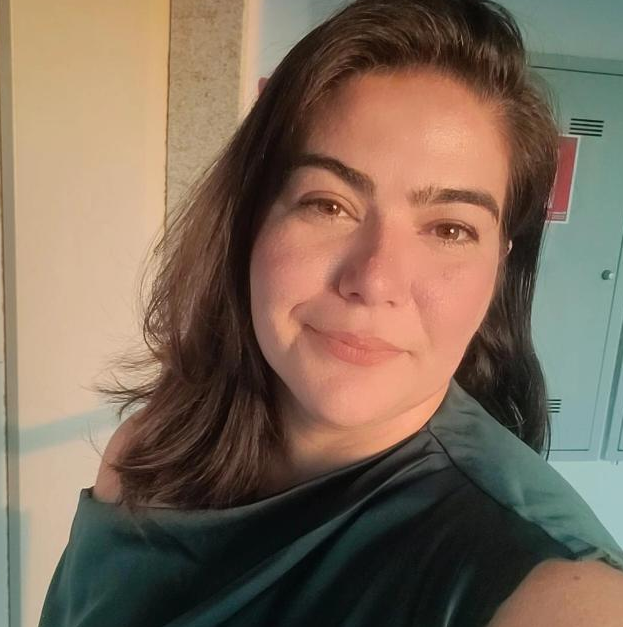 JESSICA CATHERINE VARELLA BRASIL SALSA