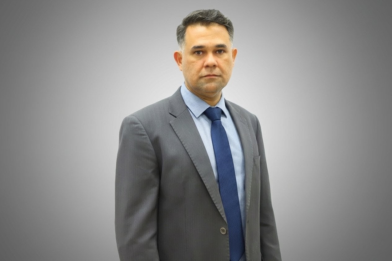 CLAITON SOUZA CAVALCANTE