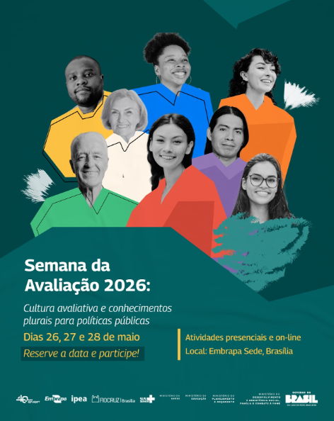 Semana da Avaliação 2026