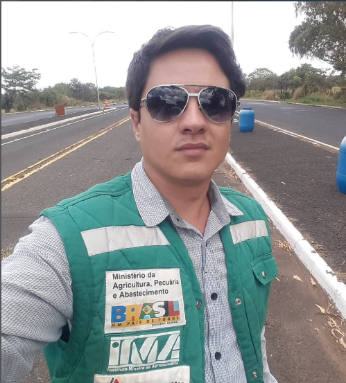 CLEITON BARBOSA PINTO