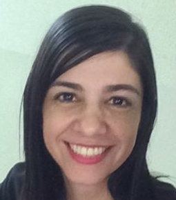 LUZILEA BRITO DE OLIVEIRA