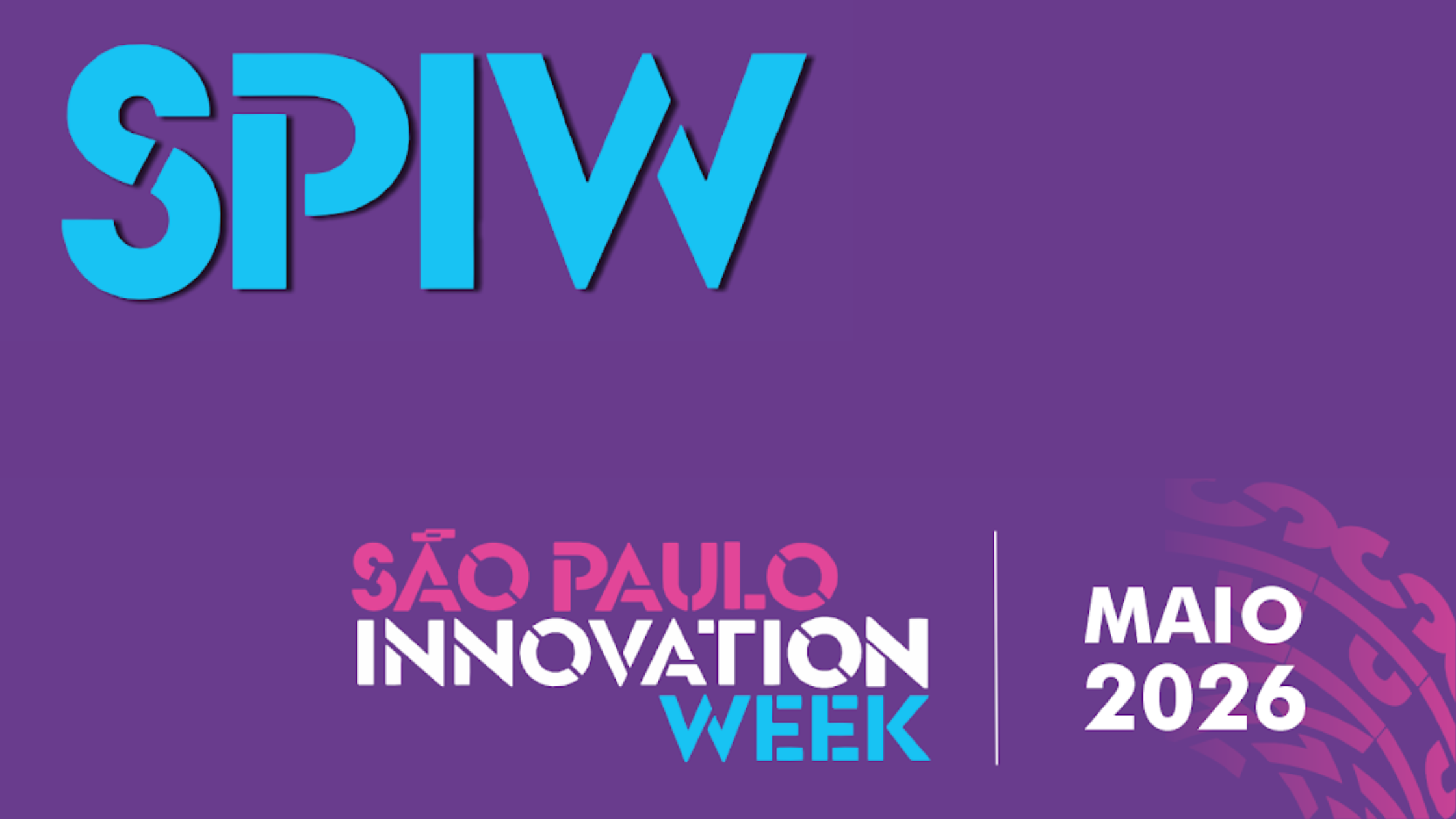 São Paulo Innovation Week