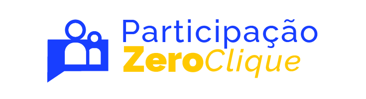 Participação Zero Clique