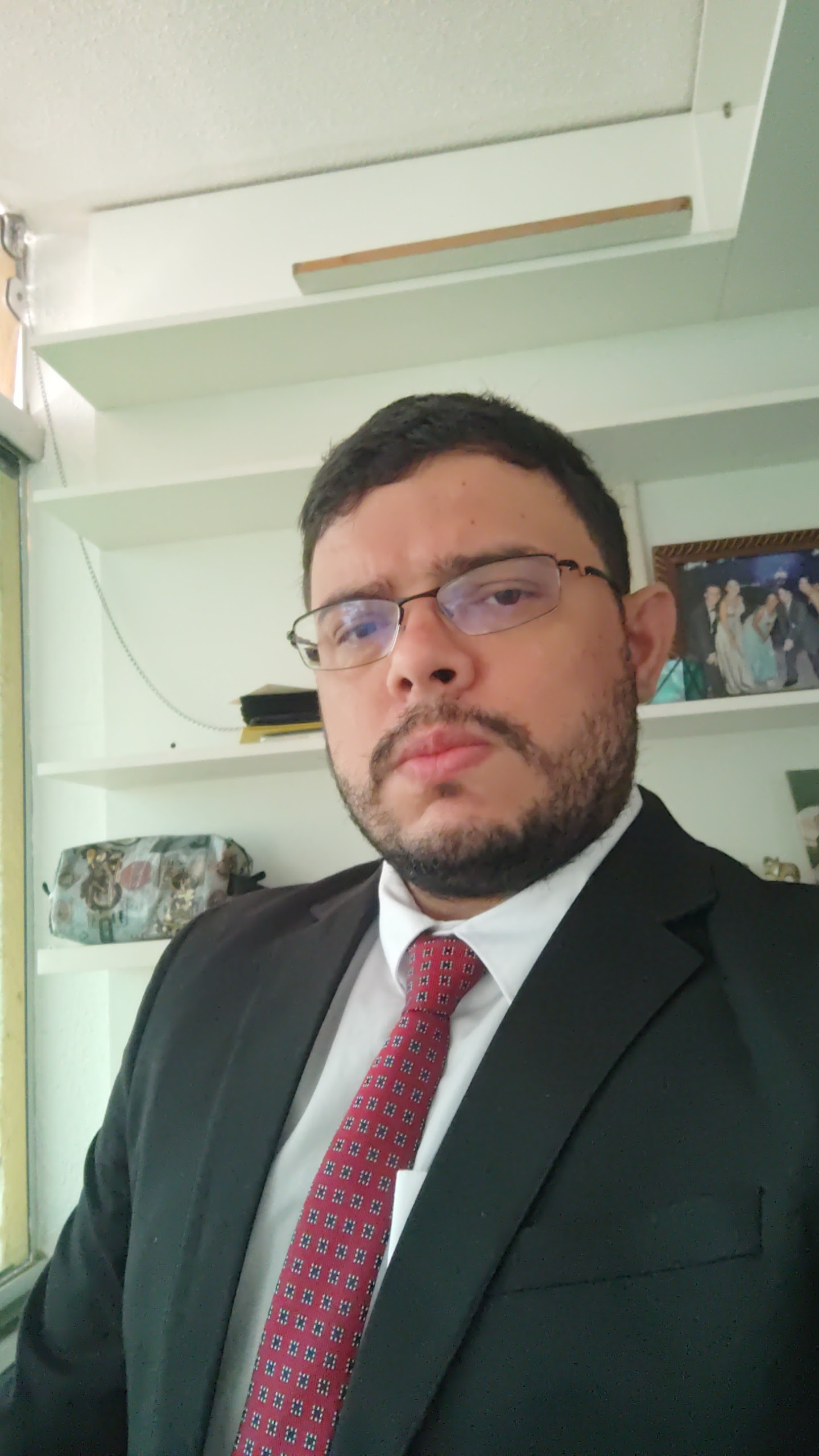LUCIANO EDIPO PEREIRA DA SILVA