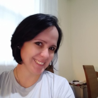 CRISTIANE PORTES PAIXAO