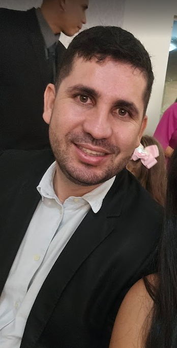 MARCOS DANIEL SOARES