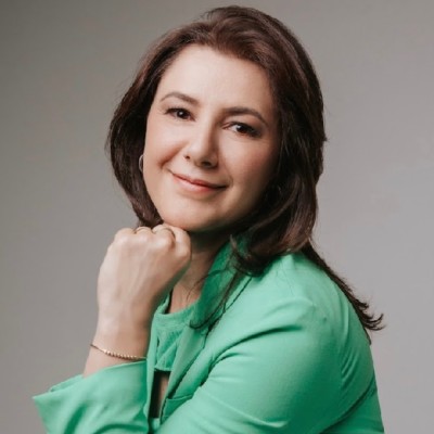 Julia Estefania Lize