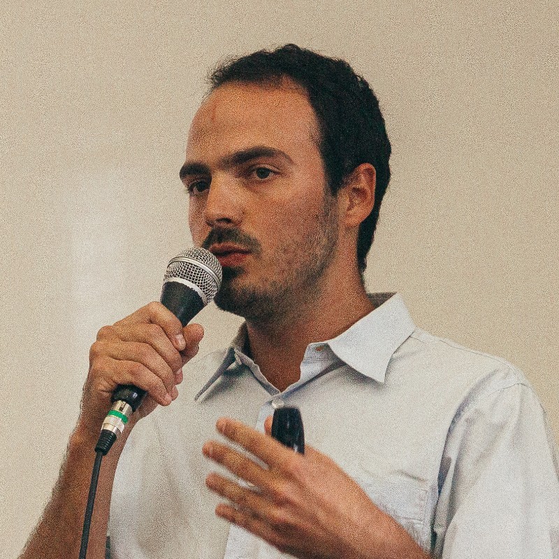 MATHEWS VICHR LOPES