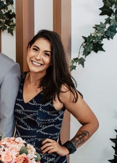 JULIANA CABUS MARINHO DE CASTRO