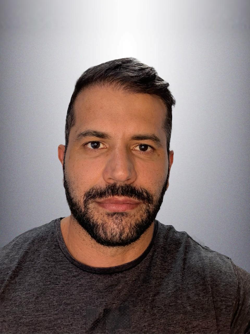 PAULO HENRIQUE DOS SANTOS