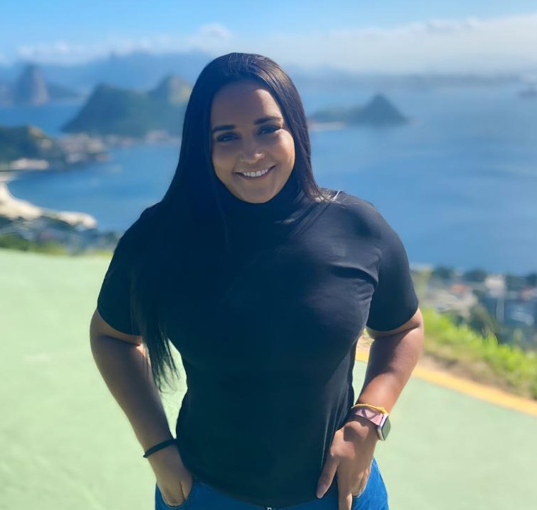 Natielle Cristina de Carvalho Soares