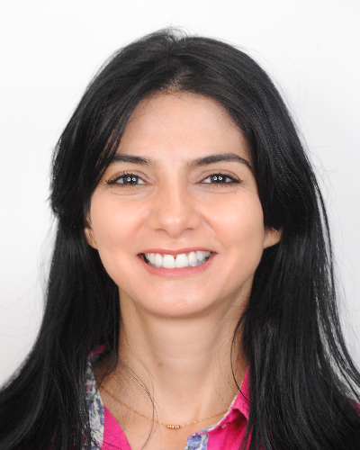 Milene Cristina dos Santos