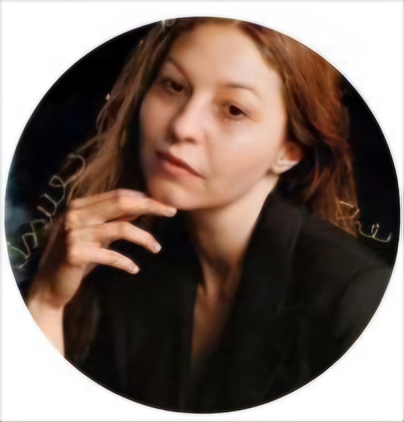 Maribel Alves Fierro Sevilla