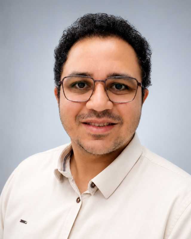 José Iran Batista de Melo Filho