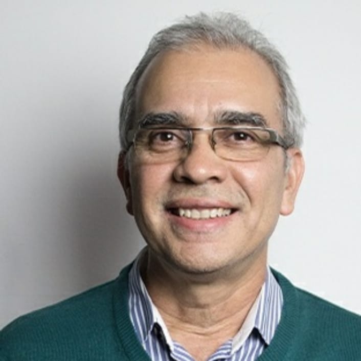 EDMAR LUIS PEREIRA DE ARAUJO