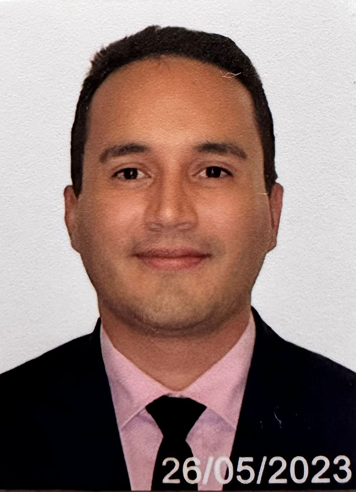 IGOR FABRICIO GOMES DOURADO