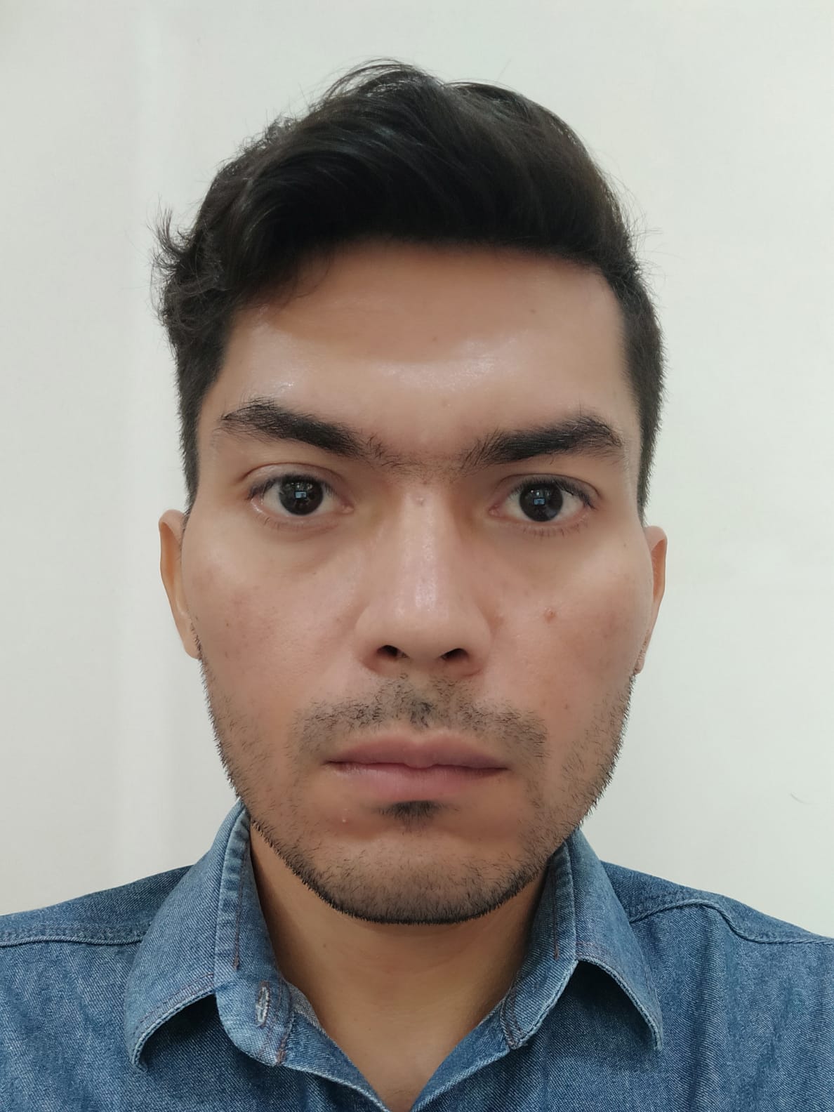 JATNIEL RAMOS MONTEIRO