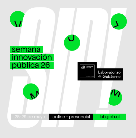 Semana de la Innovación Pública 2026