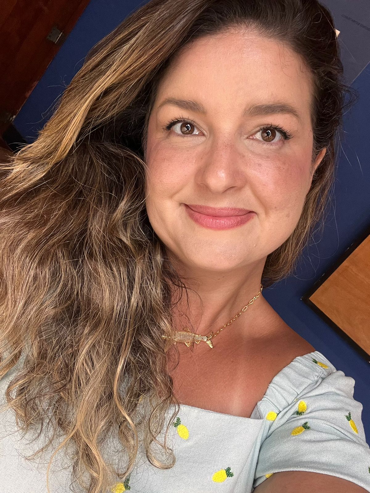 HELLEN BECK DE SOUZA