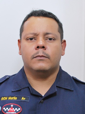 MURILO APARECIDO OLIVEIRA DA SILVA