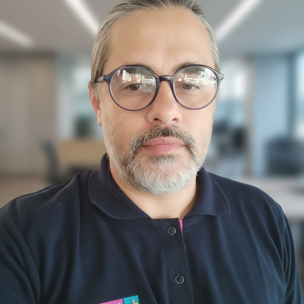 LUIZ FELIPE NUNES DE MORAIS RIBEIRO