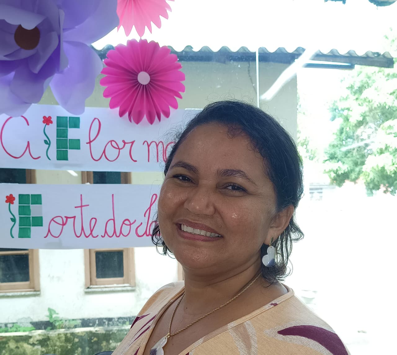 MARIA LUCIANA SOUSA PENHA