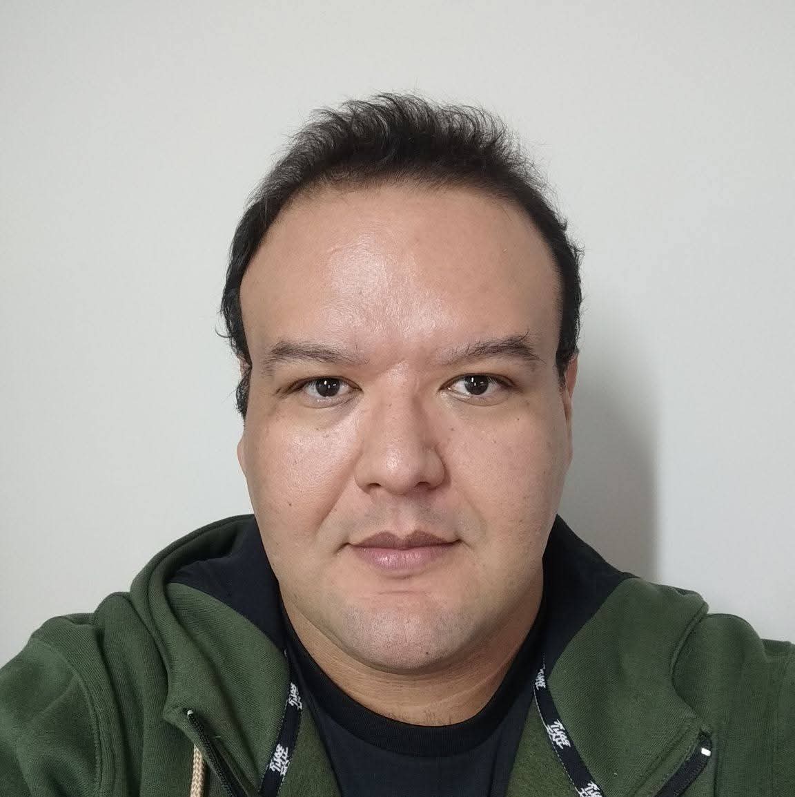 RAPHAEL MAIK HENRIQUE MORAIS