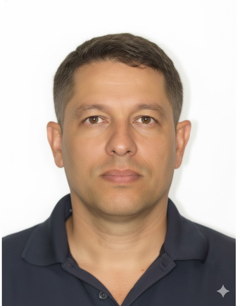 JOSE BELO ARAGAO JUNIOR