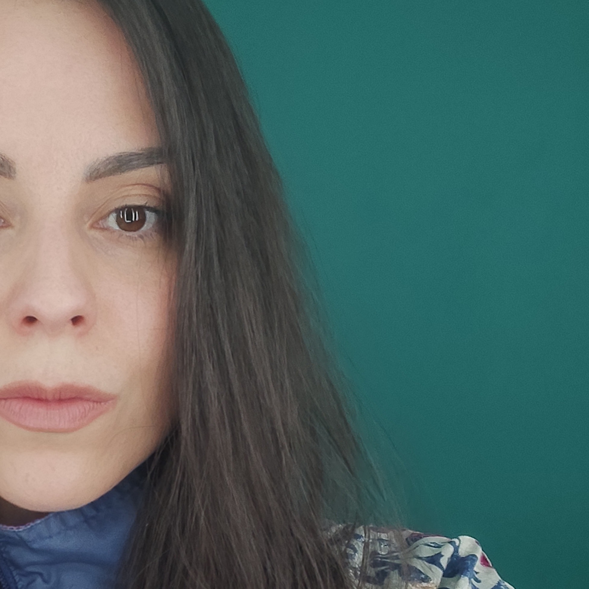 Camila Ribeiro de Almeida Rezende