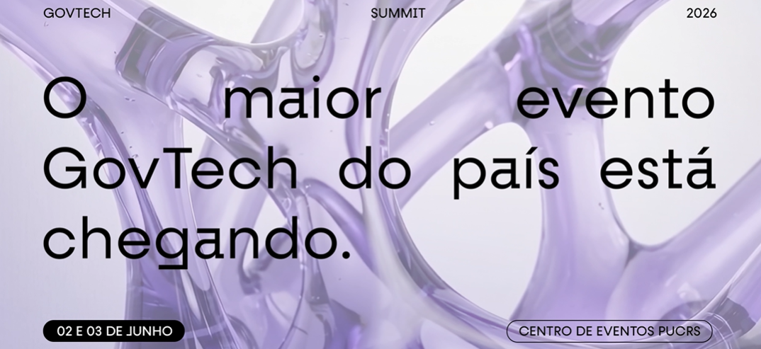 GovTech Summit 2026