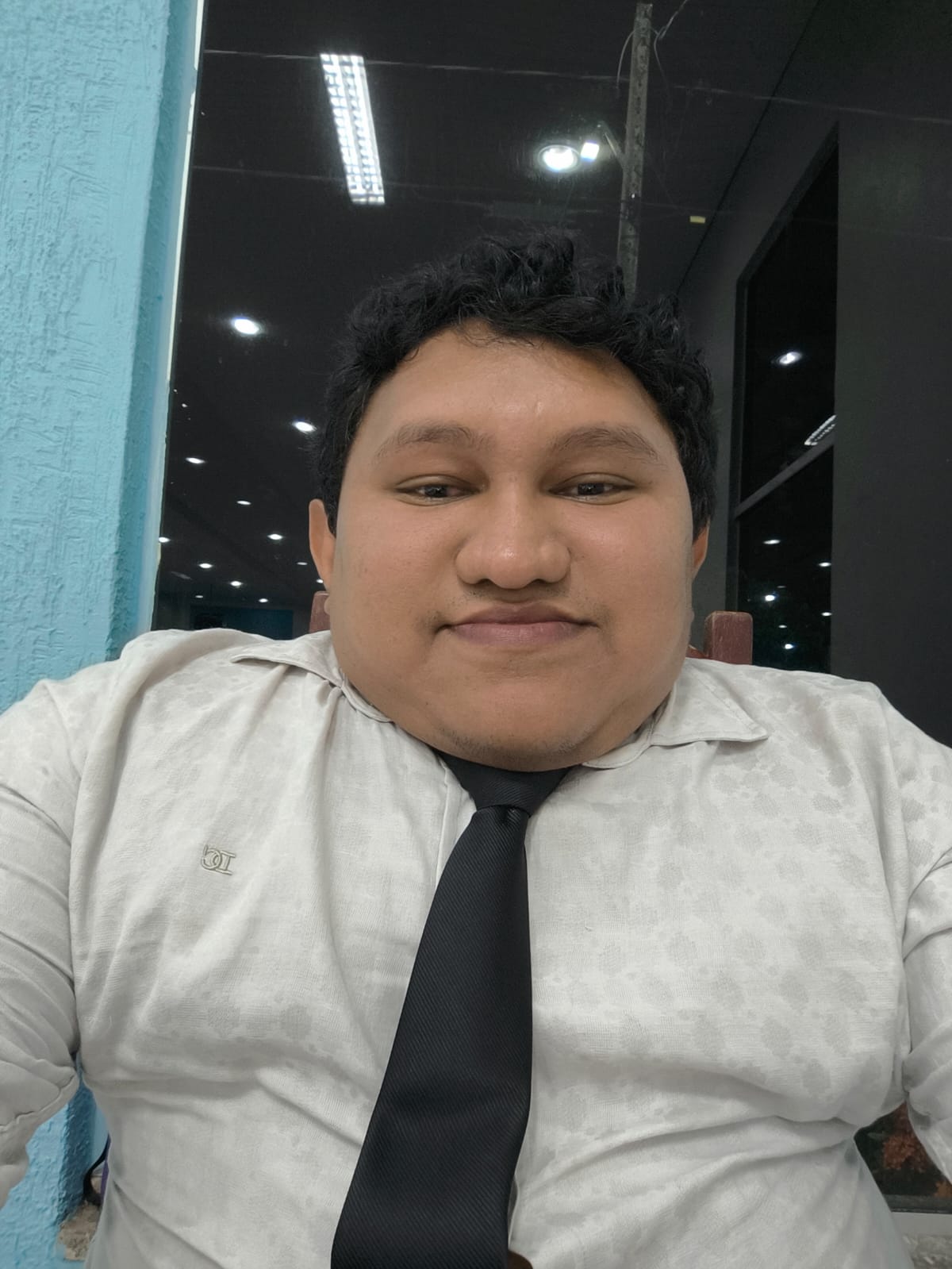 Judson Franciel Barros Silva