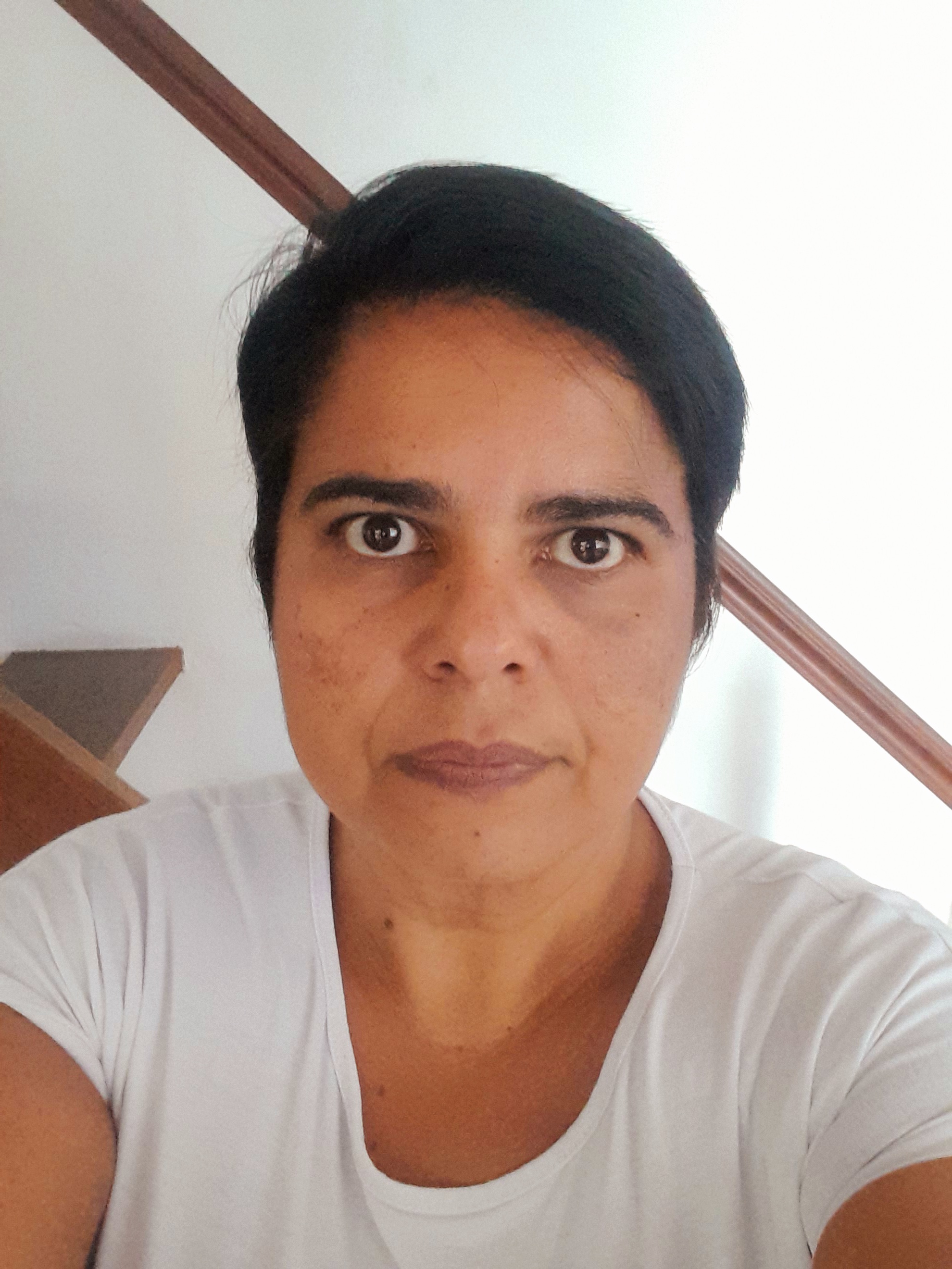 Leda Renata Nascimento da Silva