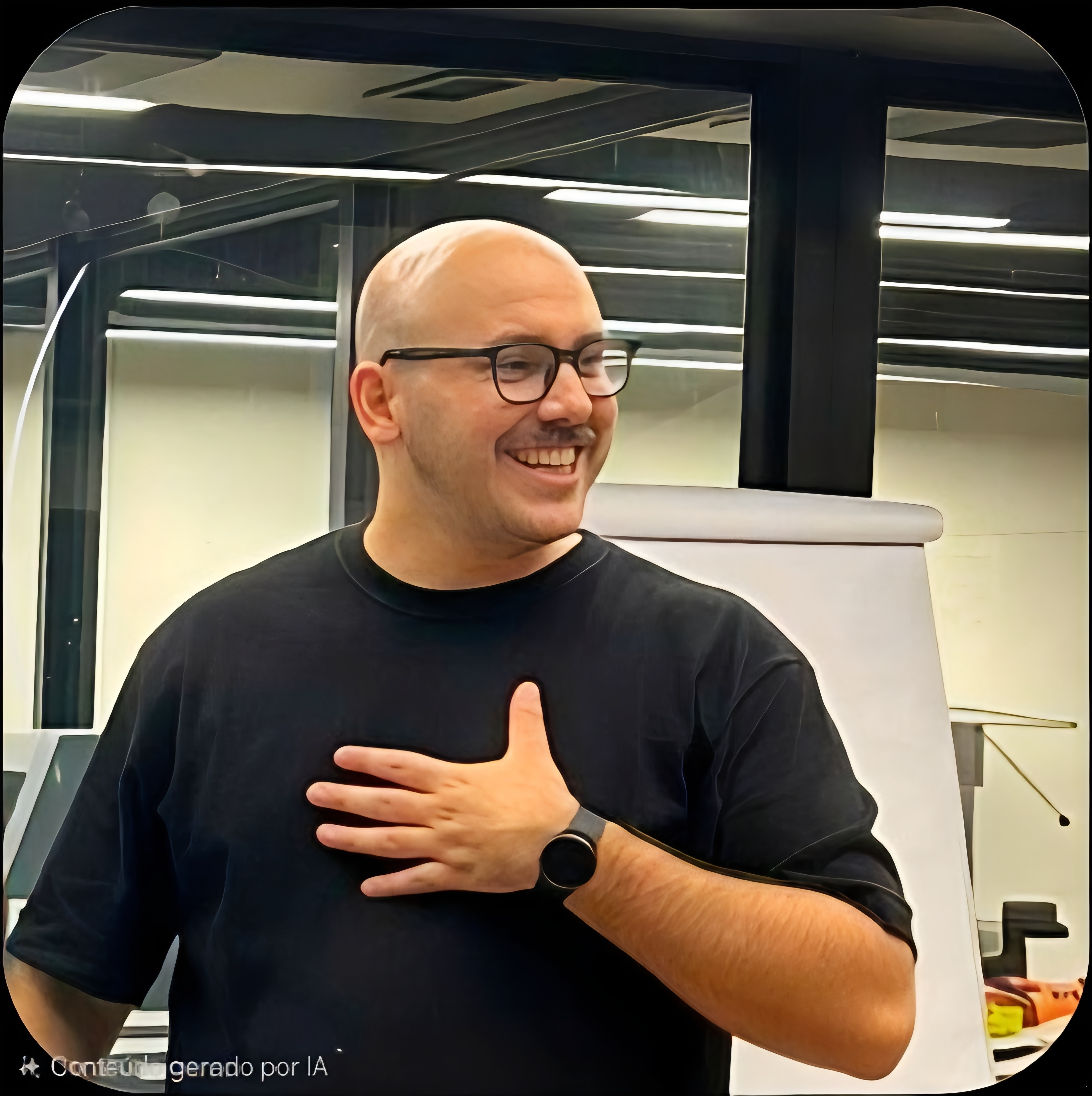 Caio Zen Petisco Fiore