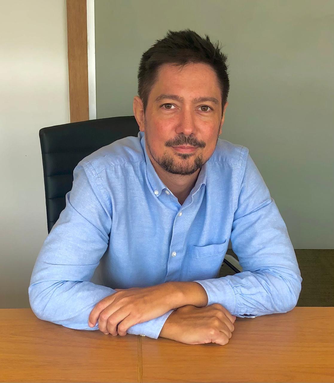 BERNARDO DUTRA VALERIO