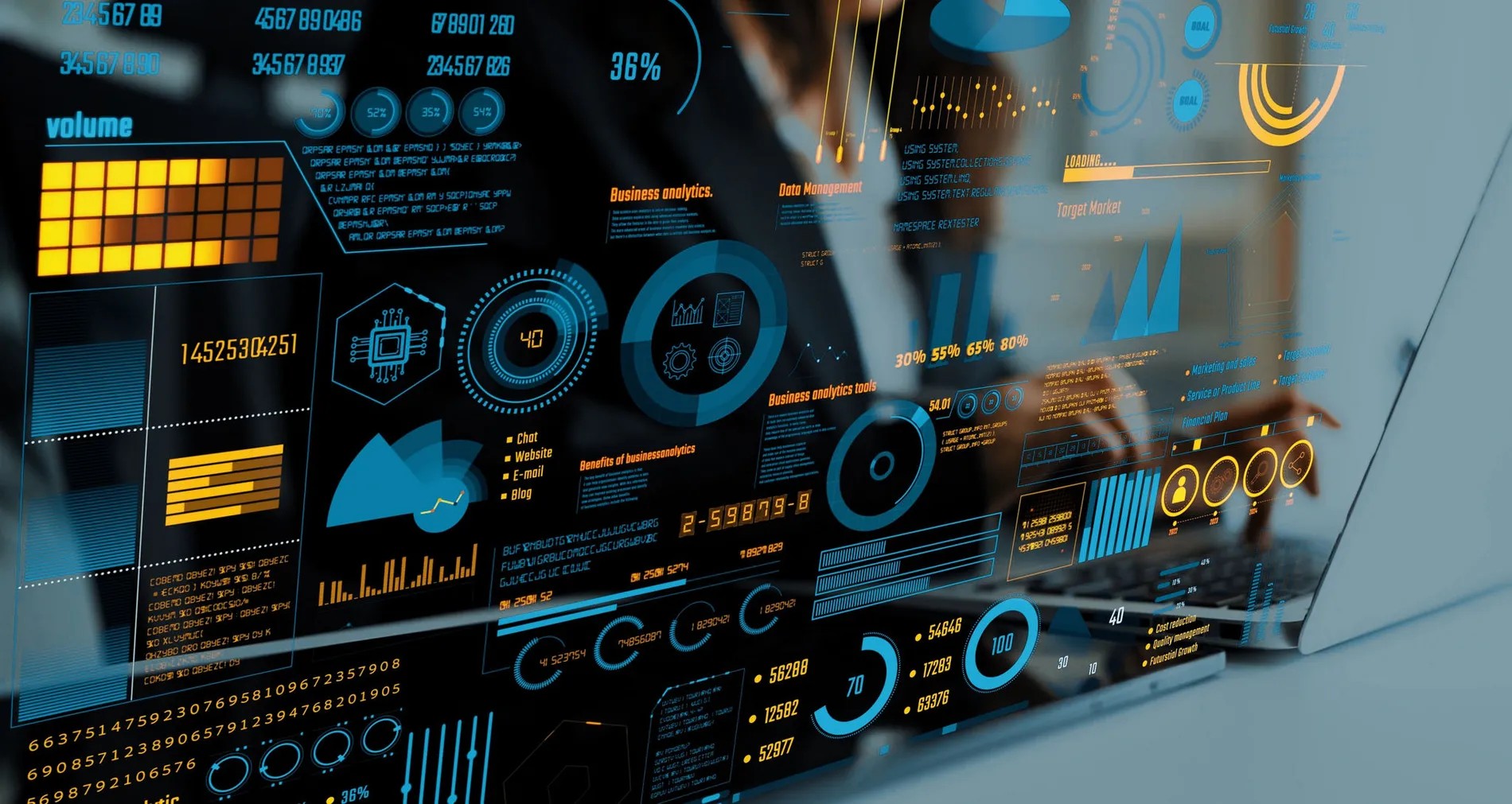 Webinar de Lançamento: OECD Digital Government Outlook