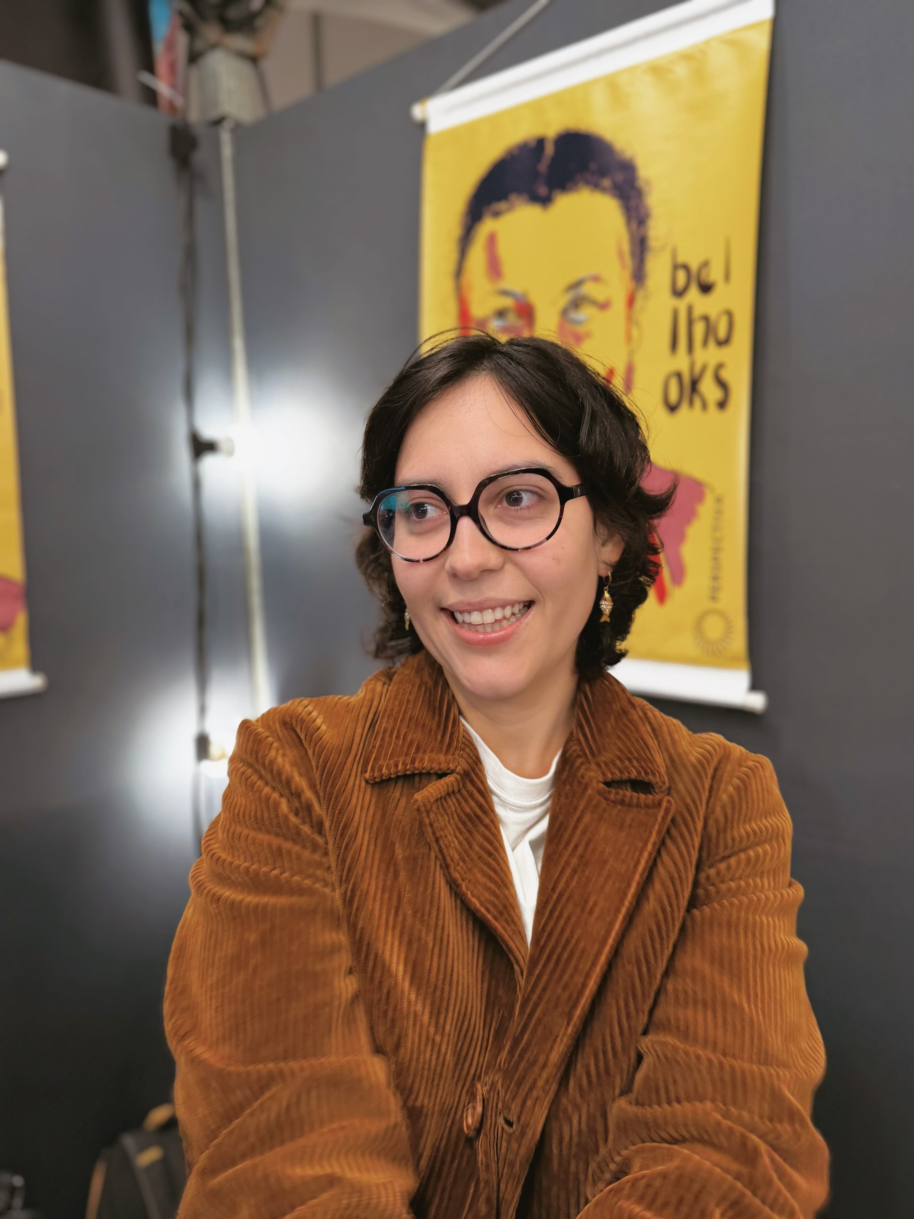 Carolina Duarte Uchoa Pereira