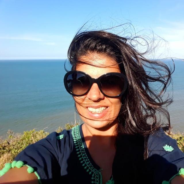 Fanny Vidigal de Paula