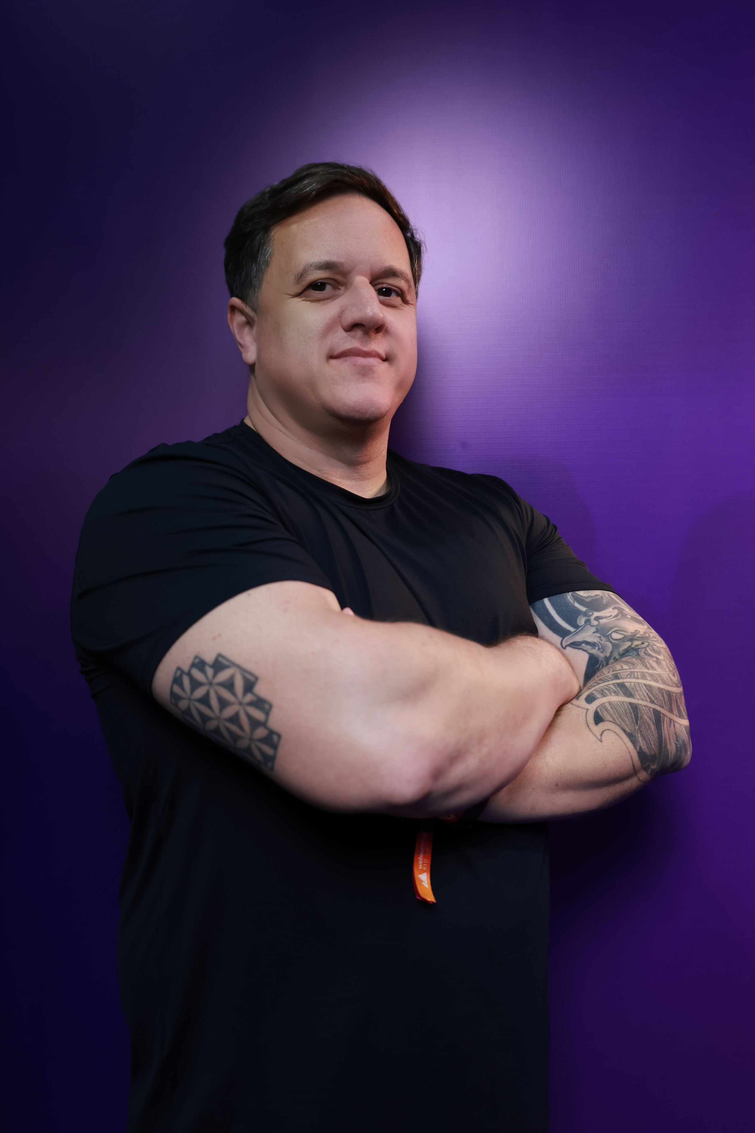 RAFAEL SILVA DA ROSA