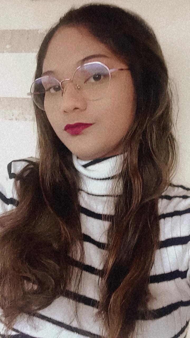 SAMILI THAIS TELES BARBOSA