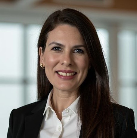 Flávia Pontilhão