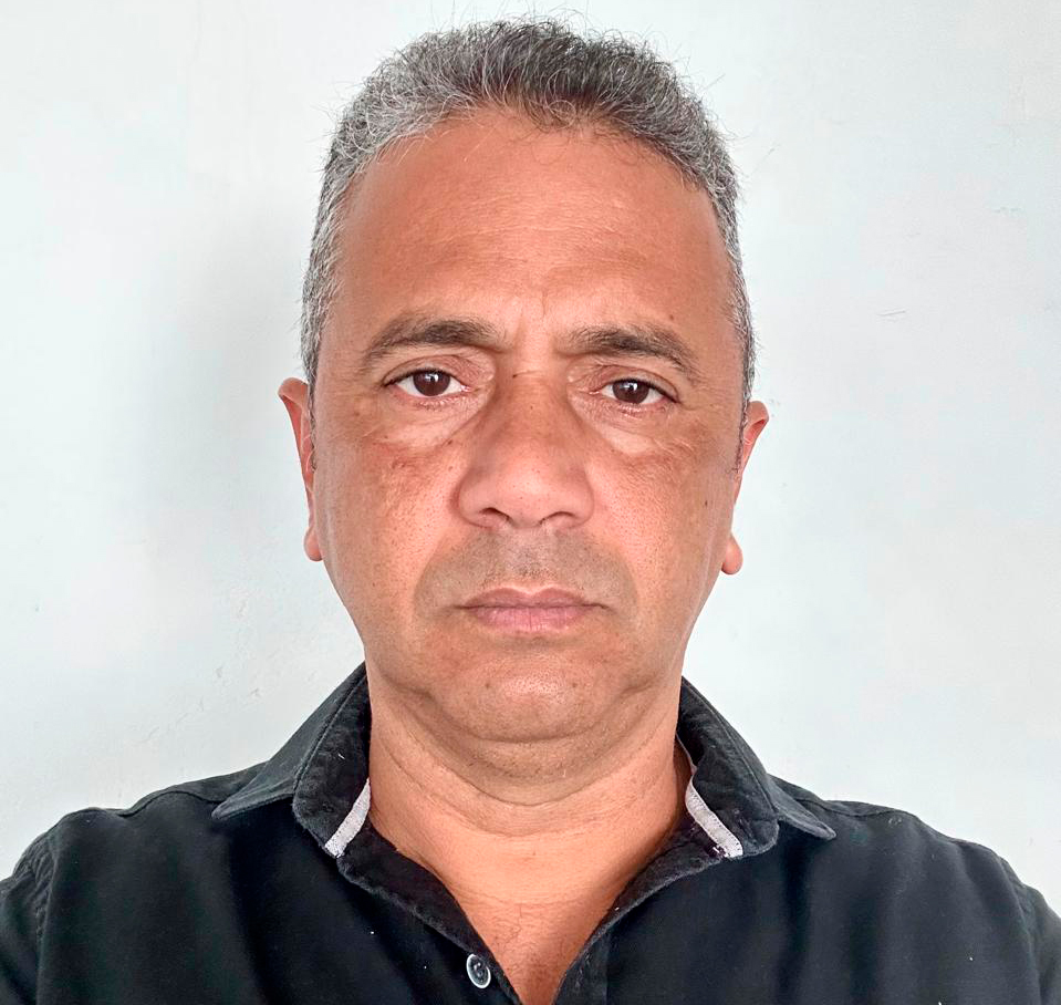 GERALDO PASCOAL SOARES NETO