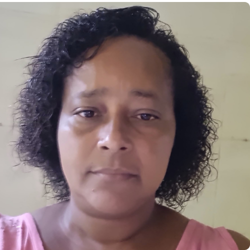 LUCILENE ROSA DA SILVA