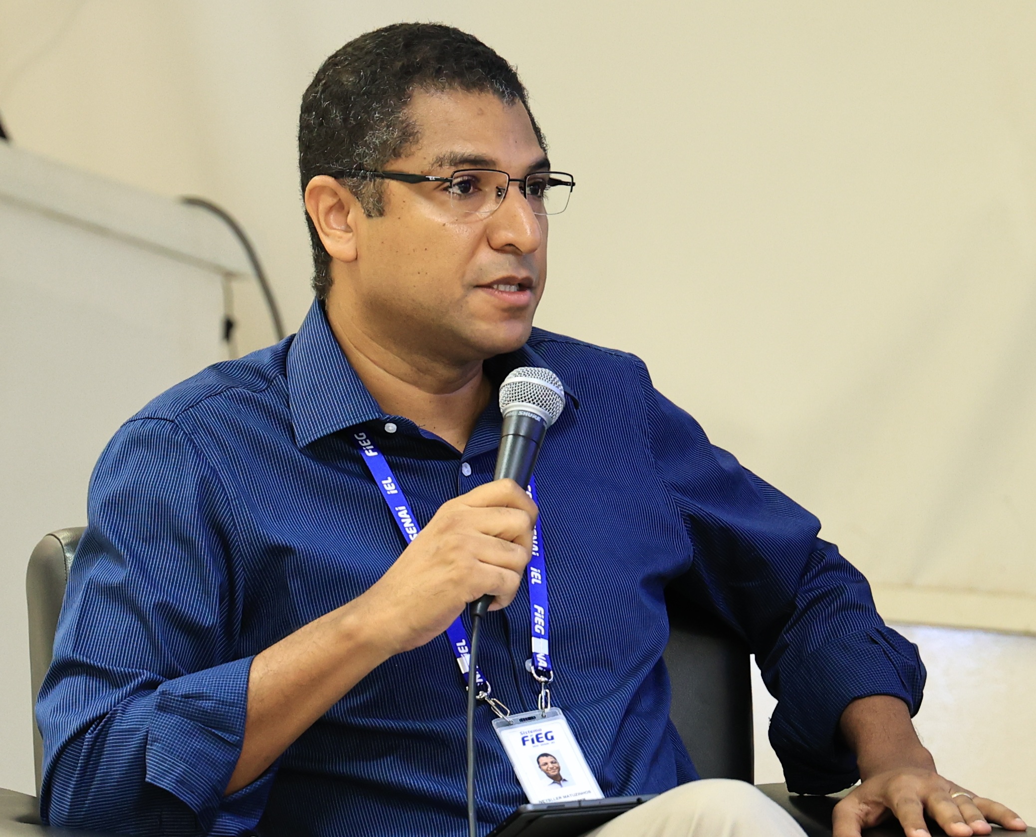 Weysller Matuzinhos de Moura