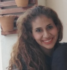 Katia Maria Silveira Amazonas